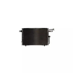 Radiator climatizare Audi A6 4a C4 Ava Quality Cooling I5117