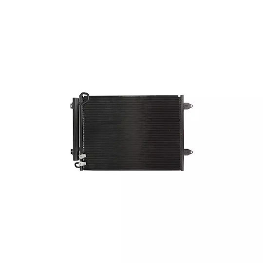 Radiator Climate Vw Passat Variant 365 Ava Quality Cooling Vw5323