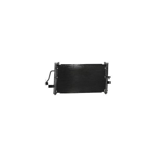 Radiator Climate Daewoo Nubira Sedan Klaj Ava Quality Cooling Dw5040