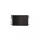 Radiator Climă Audi A4 Cabriolet 8h7 B6 8he B7 Ava Quality Cooling I5194