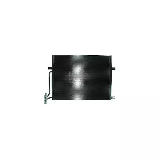 Радиатор Климатик Bmw Z4 E85 Ava Quality Cooling Bw5397