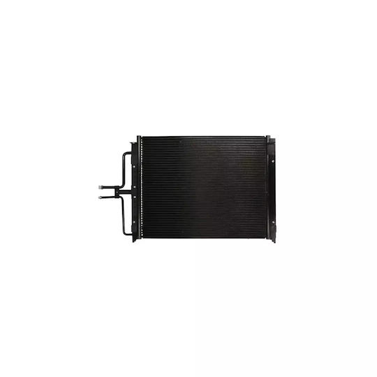 Radiator Climate Renault Laguna I B56 556 Ava Quality Cooling Rt5189