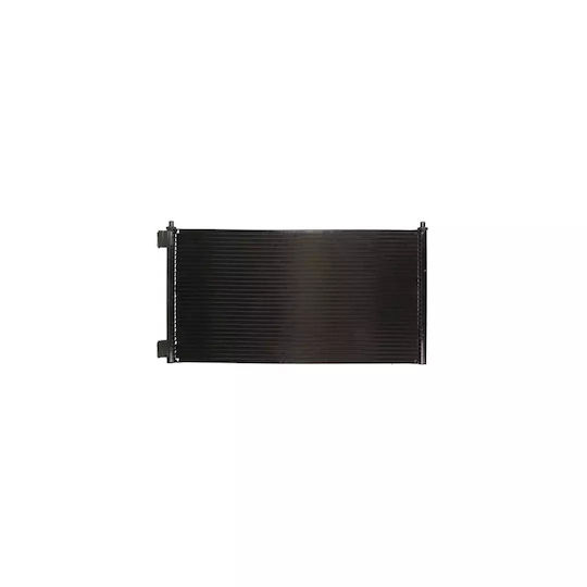 Radiator Climate Fiat Doblo Cargo 223 Ava Quality Cooling Ft5256