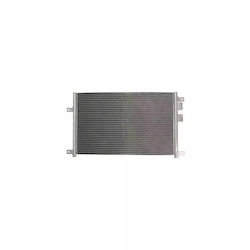 Радиатор климатик Alfa Romeo 156 Sportwagon 932 Ava Quality Cooling L5070