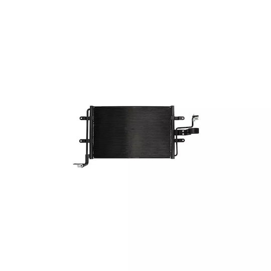 Радиатор Климатик Vw Golf Iv 1j1 Ava Quality Cooling Vw5262