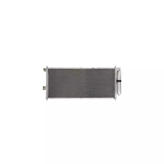 Radiator Climate Nissan Almera Ii N16 Ava Quality Cooling Dn5201