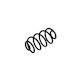 Arc Spiral Opel Meriva Magnum Technology