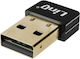 LinQ UW150M Αντάπτορας Δικτύου USB με Ασύρματη Σύνδεση Wi-Fi 150Mbps