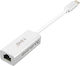 LinQ TPC-H515 USB-C Network Adapter with Wired Ethernet Connection