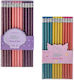 Dreamy Glitter Set 12 Pencil Hb Lt111229