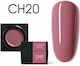 Canni Color Mud Gel Falsche Nagelgel 20 5gr