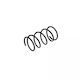 Arc Spiral Nissan Primera Hatchback P10 Magnum Technology