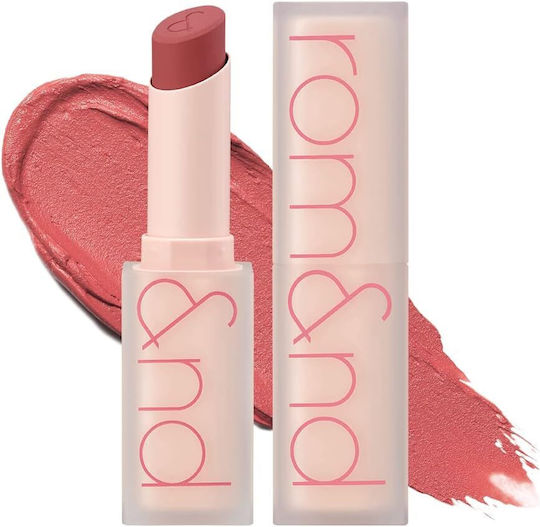 Rom&nd Zero Lipstick Matte Shade 07 Envy Me 3g