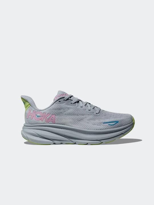 Hoka Clifton 9 Женски Спортни обувки Работещ Glls