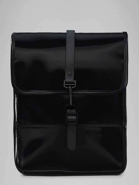 Rains Rucksack Wasserdicht 7Es Schwarz
