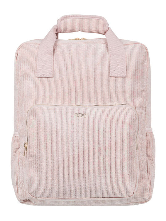 Roxy Backpack Λιλά