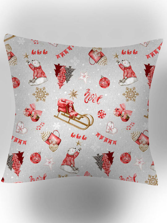 Christmas Decorative Pillow Noel