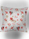 Christmas Decorative Pillow Noel