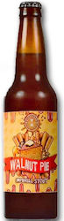 33 Brewing Company Walnut Pie Stout Φιάλη 330ml