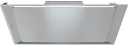 Miele DAC 2240 Stella Απορροφητήρας Νησίδα 116c...