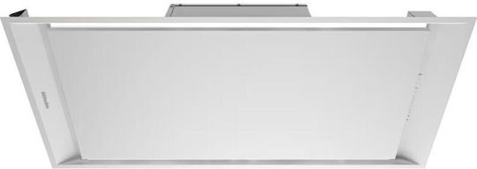 Miele DAC 2240 Stella Απορροφητήρας Νησίδα 116cm Inox
