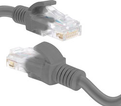 LinQ CAT6 50M U/UTP Cat.6 Ethernet Cable Gray