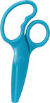 Littlies Safety Scissors Blue 13cm 004620627