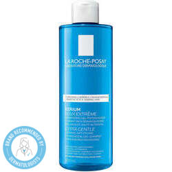 La Roche Posay Kerium Extra Gentle 400ml La Roche Posay Kerium Extra Gentle 400ml