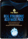 Pax Moly Real Hyaluronic Acid Mask Pack Интензивно хидратираща маска с хиалуронова киселина 25ml