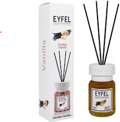 Eyfel Home Fragrance Vanilla 120 Ml Home Fragrance Vanilla Eyfel Home Fragrance Vanilla 120 Ml Home Fragrance Vanilla