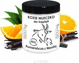 e-Fiore Хидратиращ Душ Гел