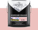 Spirit Rose Valley Wall Paint 2.5l 12 – 15 M²/l Excellent Coverage Very Good Color Resistance Washable