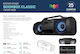 Platinet Boombox Classic Ηχείο Bluetooth 12W Μαύρο
