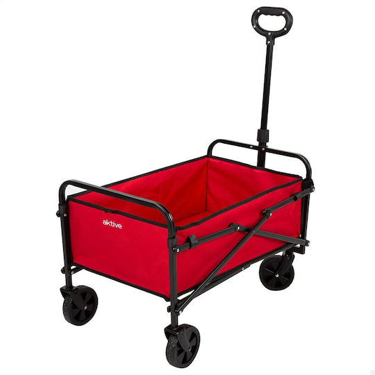 Garden Foldable Cart 60kg