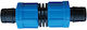 Elmark 81255 Bewässerungsverbinder 5pcs
