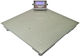 T-mech 80cm Industrielle Palettenbodenwaage
