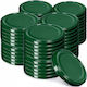 Kadax 50x Jar Lids Size 66 Jar Caps Preserves