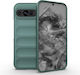 Techsuit Magic Back Cover Σιλικόνης Πράσινο (Go...