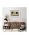 Walls Retro Rides Rahmen Holz white frame 20x15cm
