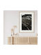 Walls Roads Rahmen Holz natural frame 20x30cm