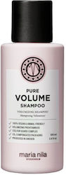 Maria Nila Pure Shampoos Volume 100ml