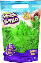 Spin Master Construction Toy with Kinetic Sand ...