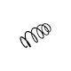 Arc Spiral Vw Jetta III 1K2 Magnum Technology