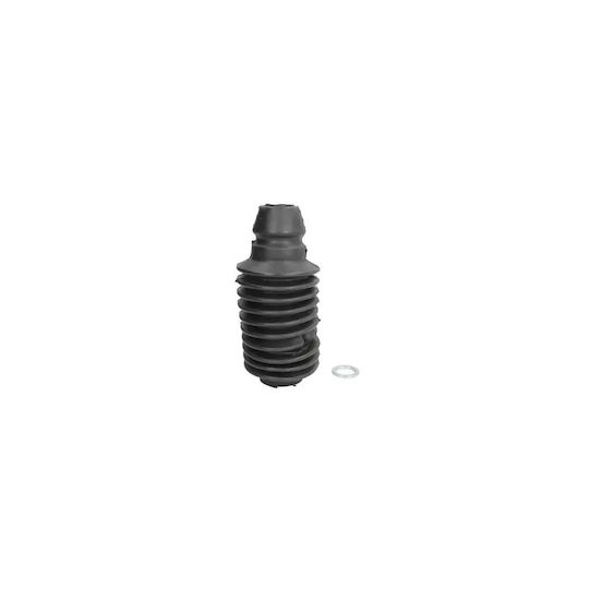 Nissan Sunny Iii Traveller Y10 Shock Absorber Bushing