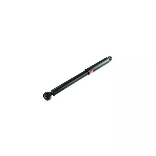 Shock Absorber Nissan Navara D40 Magnum Technology