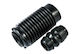 Shock Absorber Protection Fiat Panda 169 Magnum Technology
