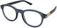 Gucci Men's Acetate Prescription Eyeglass Frame...