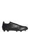 adidas F50 League LL Football Shoes with Cleats Beige
