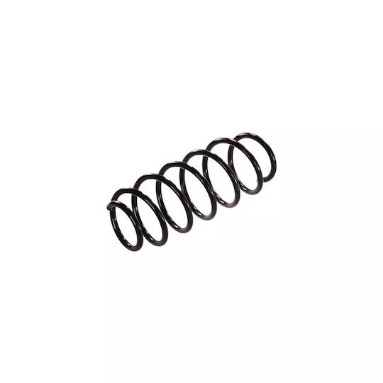 Arc Spiral Skoda Fabia Praktik Magnum Technology