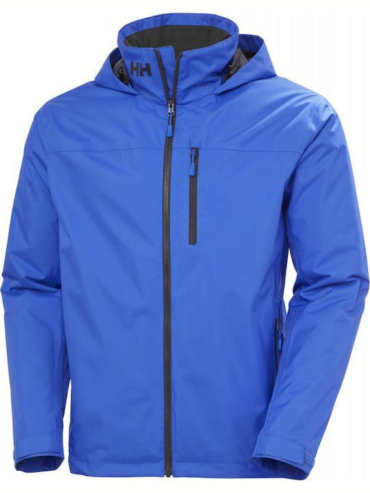 Helly Hansen Χειμωνιάτικο Μπουφάν Αδιάβροχο και...